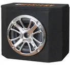 Сабвуфер Mystery MBB-302