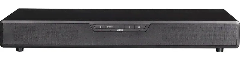 Колонка-саундбар Mystery MSB-119B