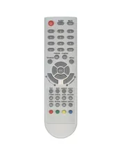 Пульт Mystery TV6 (H-LCD2216, MTV-1605W) белый