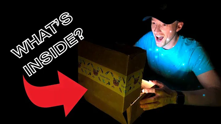 BEST Wargaming subscription - Battle Box