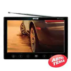 Автомобильный телевизор MYSTERY MTV760CU Автомобильный телевизор MYSTERY MTV760CU-0
