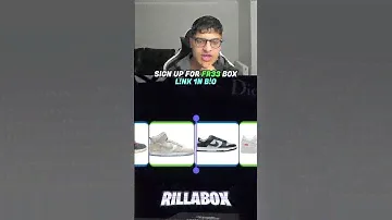 INSANE $200 NIKE MYSTERY BOX WINNING!😍💰