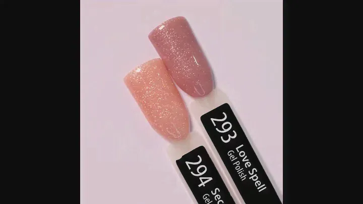 Gel polish PNB 294 / Гель-лак PNB 294