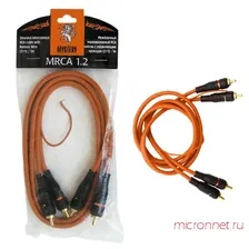Шнур MYSTERY MRCA 5.2