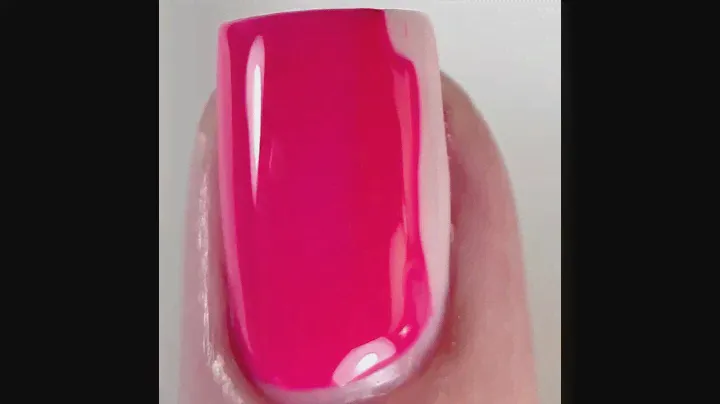 Gel polish 348 PNB / Гель-лак 348 PNB
