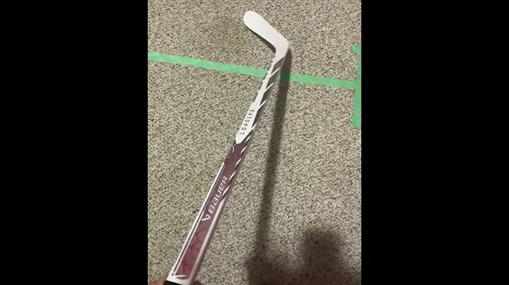 2024 Bauer mystery mini Proto R￼
