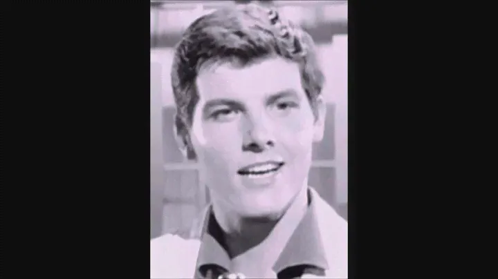 Mystery Girl   JESS CONRAD