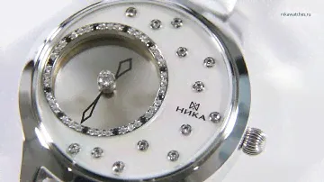 24 Женские часы «Ника» Мистери 1209 шайн