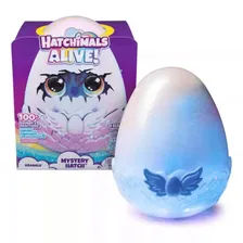 Hatchimals Alive Mystery Hatch Pufficorn Egg - Who Will You Hatch?