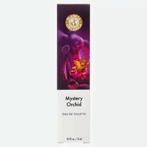 Туалетная вода для женщин Planeta Organica L’esthétique du parfum Mystery Orchid Таинственная Орхидея, 15 мл